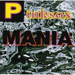 Pink Sox Mania (1991, MSX2, Wendy Magazine)