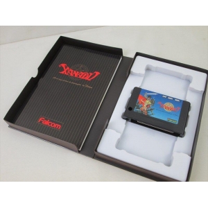 Xanadu (1987, MSX, Falcom)