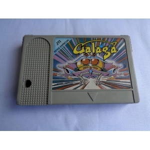 Galaga (1984, MSX, NAMCO)