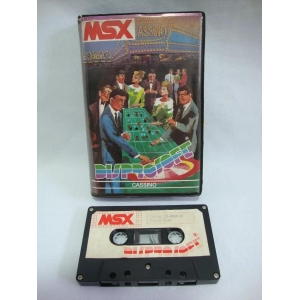 MSX-21 (1983, MSX, ASCII Corporation)