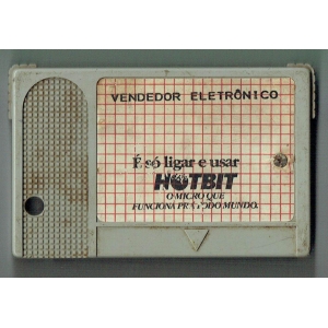 Vendedor Eletrônico (MSX, Sharp-Epcom)