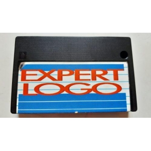 Expert Logo (MSX, Gradiente)
