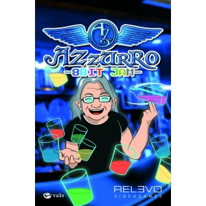 Azzurro 8-Bit Jam (2011, MSX, RELEVO)