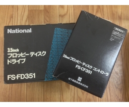 National - FS-FD351