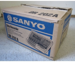 Sanyo - DR-202A