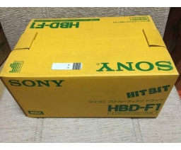 Sony - HBD-F1