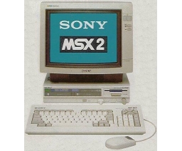 Sony - HB-F700P