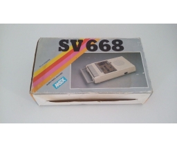 Spectravideo (SVI) - SV-668