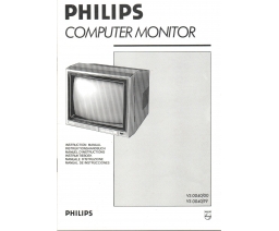 Philips - VS 0040