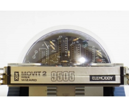 Elehobby - MOVIT2 KA-MV-9505 MSX Wizard