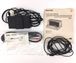 Philips - NMS 1510