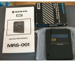 Sanyo - MRS-001