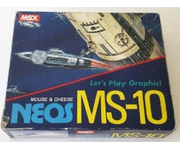 Nippon Electronics (NEOS) - MS-10