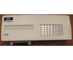 Spectravideo (SVI) - SVI-606