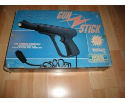 MHT Ingenieros - Gun-Stick