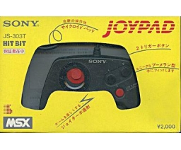 Sony - JS-303T