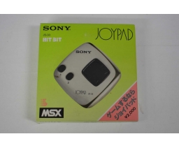 Sony - JS-33