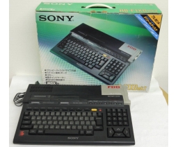 Sony - HB-F1XDmk2