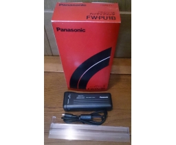 Panasonic - FW-PU1B