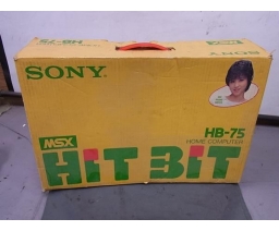 Sony - HB-75