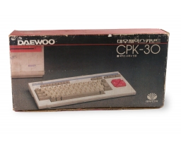 Daewoo Electronics - CPK-30