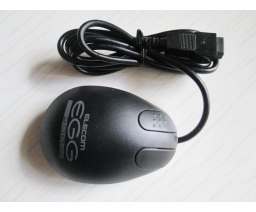Elecom - M-31 EGG Mouse