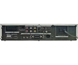 Sony - HB-701FD
