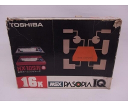 Toshiba - HX-10S