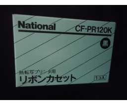 National - CF-PR120K