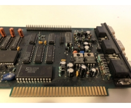 Philips - MSX in PC