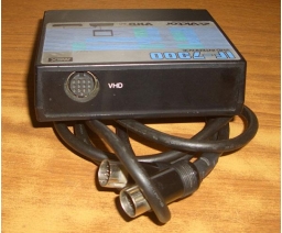 Victor Co. of Japan (JVC) - IF-7900