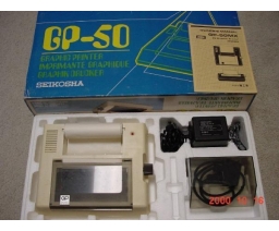Seikosha - GP-50MX
