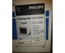 Philips - VS 0040