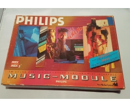 Philips - NMS 1205