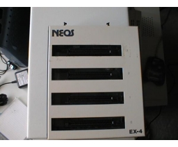 Nippon Electronics (NEOS) - EX-4