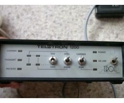 DCS - Tel-Tron 1200/MSX