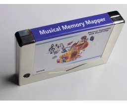 Popolon - Musical Memory Mapper