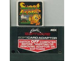Electric Software - Softcard Adapter
