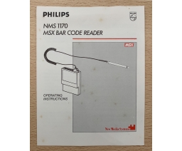 Philips - NMS 1170