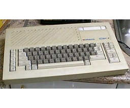 Dragon - MSX-64