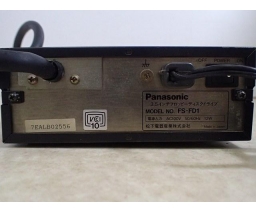 Panasonic - FS-FD1
