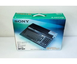 Sony - HB-F1XDmk2