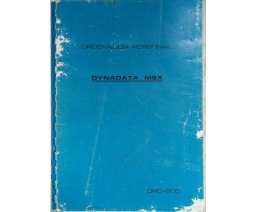 Dynadata - DPC-200