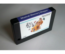 Repro Factory - Musical Memory Mapper