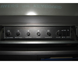 Philips - VS 0080