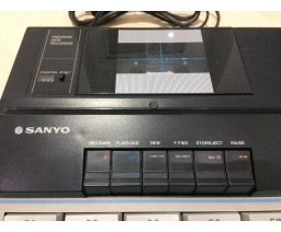 Sanyo - PHC-30N
