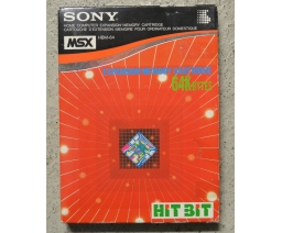 Sony - HBM-64
