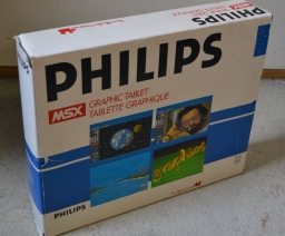 Philips - NMS 1150
