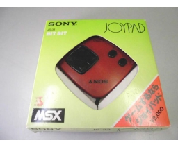 Sony - JS-33