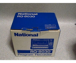 National - RQ-8030